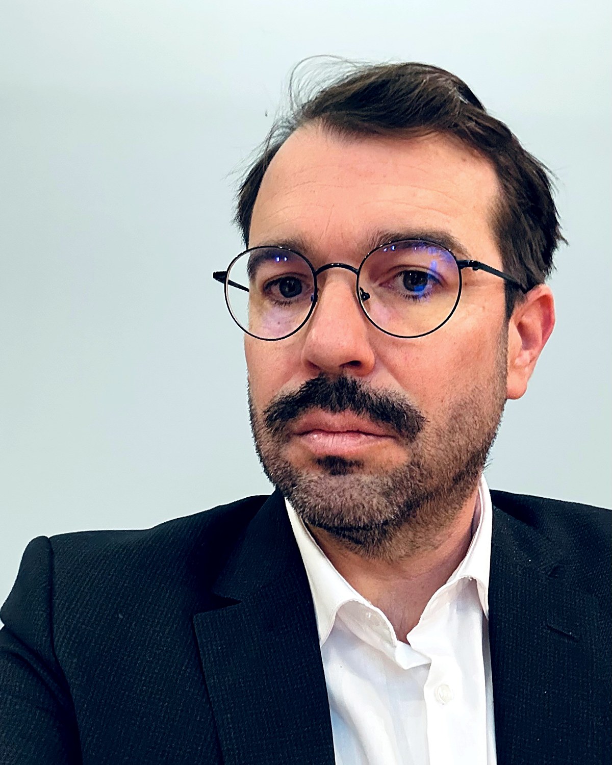 Maître Mathieu Lavens