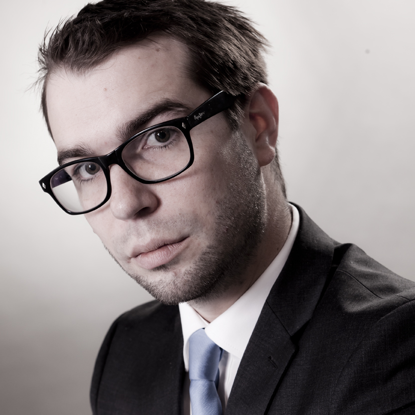 Maître Mathieu Lavens